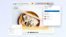 Microsoft, Tüm Edge Tarayıcısını Ortak Çalışma Alanına Dönüştüren Özelliğini Duyurdu: Workspaces