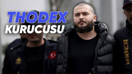 Thodex'in Türkiye'ye Getirilen CEO'su Fatih Özer Hakim Kararıyla Tutuklandı