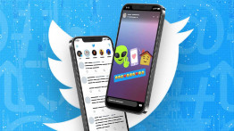 Twitter'ın Instagram Hikayeler Çakması Özelliği 'Fleets' Geri Dönüyor