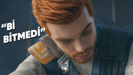Star Wars Jedi: Survivor'da Oyuncuları Çileden Çıkaran Bir Bug Keşfedildi
