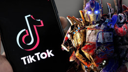 TikTok ve Transformers'tan Ortaklık: Videolarda Optimus Prime'ın Sesini Kullanabileceksiniz!