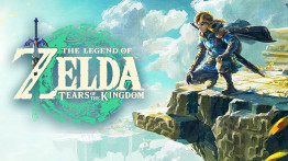Yılın Oyunu Olması Muhtemel The Legend of Zelda: Tears of the Kingdom'un 'En Hızlı Bitirme' Rekoru Kırıldı [Video]