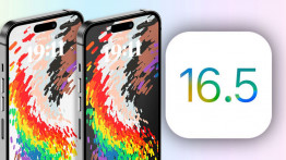iOS 16.5 Yayınlandı: İşte iPhone'lara Gelen Yenilikler