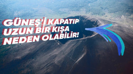 Etna Bunun Yanında Kibrit Kalır: Türkiye'yi Bile Etkileyecek "Vezüv Süper Yanardağı" Patlarsa Ne Olur?