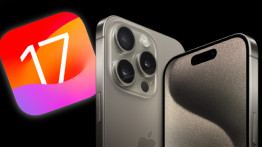 iOS 17 Yayınlandı! Hangi iPhone'lara Gelecek, Yenilikler Neler?