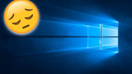 Microsoft, Windows 10'un 21H2 Sürümüne Desteği Kesti