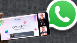WhatsApp'a Ekran Paylaşma Özelliği Geliyor: Nasıl Kullanılacağını Adım Adım Anlattık