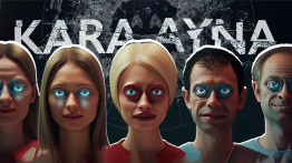 Yapay Zekâ ile Türkiye'de Geçen Bir Black Mirror Bölümü Yazdık! (Yeni Sezonundan İyi Olduğu Kesin)