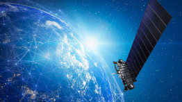 Musk'ın Starlink Uydularının Radyasyon Sızdırdığı Ortaya Çıktı!