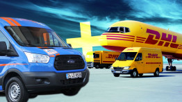 MNG Kargo, Dünyanın En Büyük Lojistik Şirketlerinden DHL Group'a Satıldı