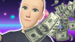 Mark Zuckerberg, Metaverse Sevdasına Kaç Para Harcadığını Açıkladı (O Paranın Yarısına WhatsApp + Instagram'ı Satın Almıştı)