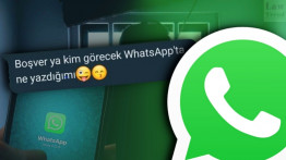 Kime, Ne Yazdığınıza Dikkat Edin: WhatsApp Grubundaki Şakalar(!) İfşa Oldu, 10 Yıl Hapis İstendi!