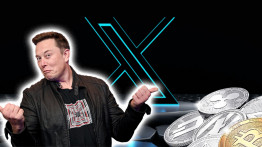 Elon Musk, Twitter'ı Bankaya Dönüştürüyor: Kripto Para Borsası Olarak da Hizmet Verecek!