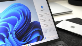 Windows 11'e Yapay Zekâ Asistanı Getirecek Yeni Güncellemenin Çıkış Tarihi Açıklandı! İşte Yenilikler