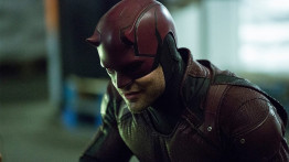 Disney+ Dizisi Daredevil: Born Again'in Yazarları ve Yönetmenleri Kovuldu! Marvel, Dizilerinde Köklü Değişikliklere Gidiyor
