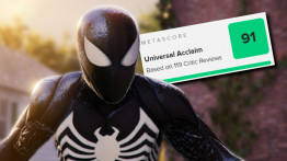 Marvel's Spider-Man 2'nin İnceleme Puanları Paylaşıldı! Yılın En İyi Oyunlarından Biri Olacak