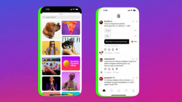 100 Milyon Kullanıcıya Yaklaşan Threads'e, GIF ve Anket Paylaşma Özelliği Geldi