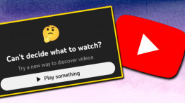 YouTube'dan Ne İzleyeceğine Karar Veremeyenleri Sevindirecek Özellik: Rastgele Video Oynatma Geliyor!