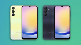 Türkiye'ye de Gelecek Uygun Fiyatlı Telefon Samsung Galaxy A25'in Neredeyse Tüm Özellikleri Sızdırıldı