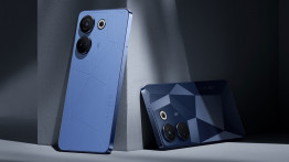 Uygun Fiyata Bomba Özellikler Sunan TECNO CAMON 20 Serisi Türkiye'de