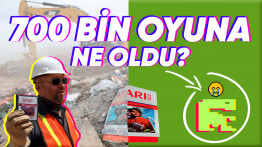 Oyun Endüstrisinin 1983 Yılındaki Büyük Krizinde Atari'nin E.T. Oyunları Neden Çöle Gömüldü?