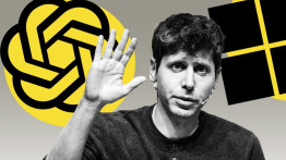 Kriz Nihayet Çözüldü: Sam Altman, OpenAI'a Geri Dönüyor!