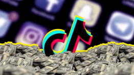 Kullanıcıların TikTok'ta Kaç Para Harcadığı Belli Oldu: Rekor Kırıldı!