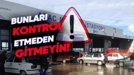 Araç Muayenesine Gitmeden Önce Aracınızda Sorun Olmadığından Emin Olmanız Gereken 12 Nokta