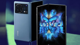 vivo X Fold 3 Serisinin Ne Zaman Tanıtılacağı Sızdırıldı: Nasıl Özelliklere Sahip Olacak?