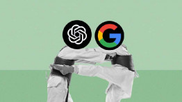 OpenAI'ın Google'a Rakip Olacak Arama Motoru Geliştirdiği İddia Edildi