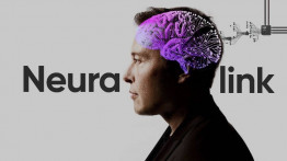 Elon Musk'ın Beyne Çip Takma Projesi Neuralink, Sonuç Verdi: Çip Takılan Kişi İyileşti, Düşünceyle Fare Kontrol Etmeye Başladı!