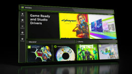 NVIDIA, Her Şeyi Tek Bir Yerde Toplayan Uygulamasını Kullanıma Sundu: Denetim Masası ve GeForce Experience Nihayet Birleşti!