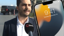 Garantisi Devam Eden iPhone 13 Pro'yu Ücretsiz Tamir Etmeyen Apple Türkiye, İcralık Oldu: İşte Yaşananlar