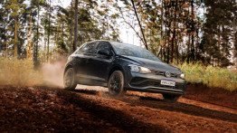 Volkswagen, Crossover Polo Modelini Tanıttı (Crossover mı Polo?)