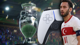 Almanya'ya Gidiyoruz! eMilli Futbol Takımı, eEURO 2024'e Katılmaya Hak Kazandı