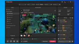 TikTok Adeta Twitch'e Dönüşecek: İşte PC'den Canlı Yayın Yapmaya İzin Veren TikTok LIVE Studio'nun Özellikleri
