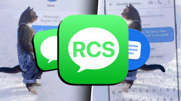 RCS İçin Bi' Tık Fazla Heyecanlanan Google, Özelliğin iPhone’lara Geleceği Tarihi Ağzından Kaçırdı