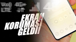 Samsung Galaxy S23, Fold5 ve Flip5'e "Ekran Yanması Koruması" Özelliği Geldi