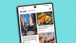 TikTok'un Instagram Rakibi Uygulaması "TikTok Notes" Resmen Yayımlandı: İşte Logosu ve İlk Ekran Görüntüleri...