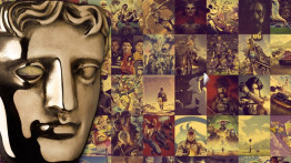 BAFTA Oyun Ödülleri 2024'ün Kazananları Belli Oldu: Yılın Oyunu Hiç Şaşırtmadı!