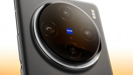 vivo X100 Ultra'nın Kamerasıyla İlgili Bomba Çıkış: "Telefon Özellikleri Sunan Profesyonel Kamera Olacak"