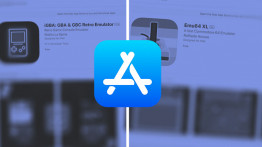 App Store’a Eklenecek Oyun Emülatörüyle Klasik PlayStation Oyunları Oynanabilecek