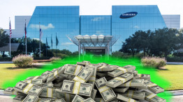 Samsung'un ABD'de Fabrika Açmak İçin Aldığı Dudak Uçuklatan Teşvik Miktarı Belli Oldu (Biz Bunlarla Nasıl Yarışacağız?)
