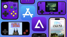 Sadece Jailbreak ile Kullanılabilen iOS'un En Eski Emülatörü, Artık Tüm iPhone'larda Kullanılabiliyor