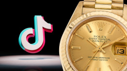 TikTok'ta İkinci El Lüks Moda Ürünleri Satılacak