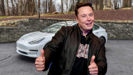 Elon Musk, Tesla'nın Uygun Fiyatlı Elektrikli Otomobiller Üreteceğini Duyurdu