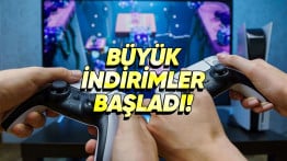 PlayStation Store'da 'Büyük Oyunlar Büyük Fırsatlar' İndirimleri Başladı: İndirimlerde Dikkat Çeken Oyunları Sizler İçin Derledik!