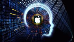 Apple, Yapay Zekâ Özelliklerinin iPhone'lara Nasıl Geleceğini Gösteren Yeni Dil Modelleri Yayımladı