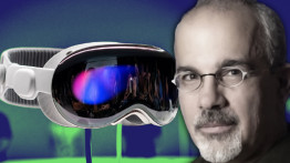 Vision Pro'nun Pazarlama Direktörü, Apple'dan Ayrıldığını Açıkladı