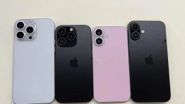 iPhone 16 Pro Max, "Bugüne Kadarki En Büyük iPhone" Olacak! İşte Devasa Boyutunu Gösteren Maketler...